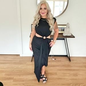 Meet your Posher, Chantal